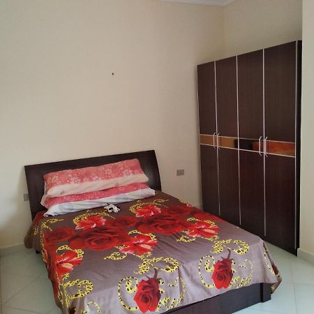 The Best Holidays Apartments In Хургада Екстериор снимка
