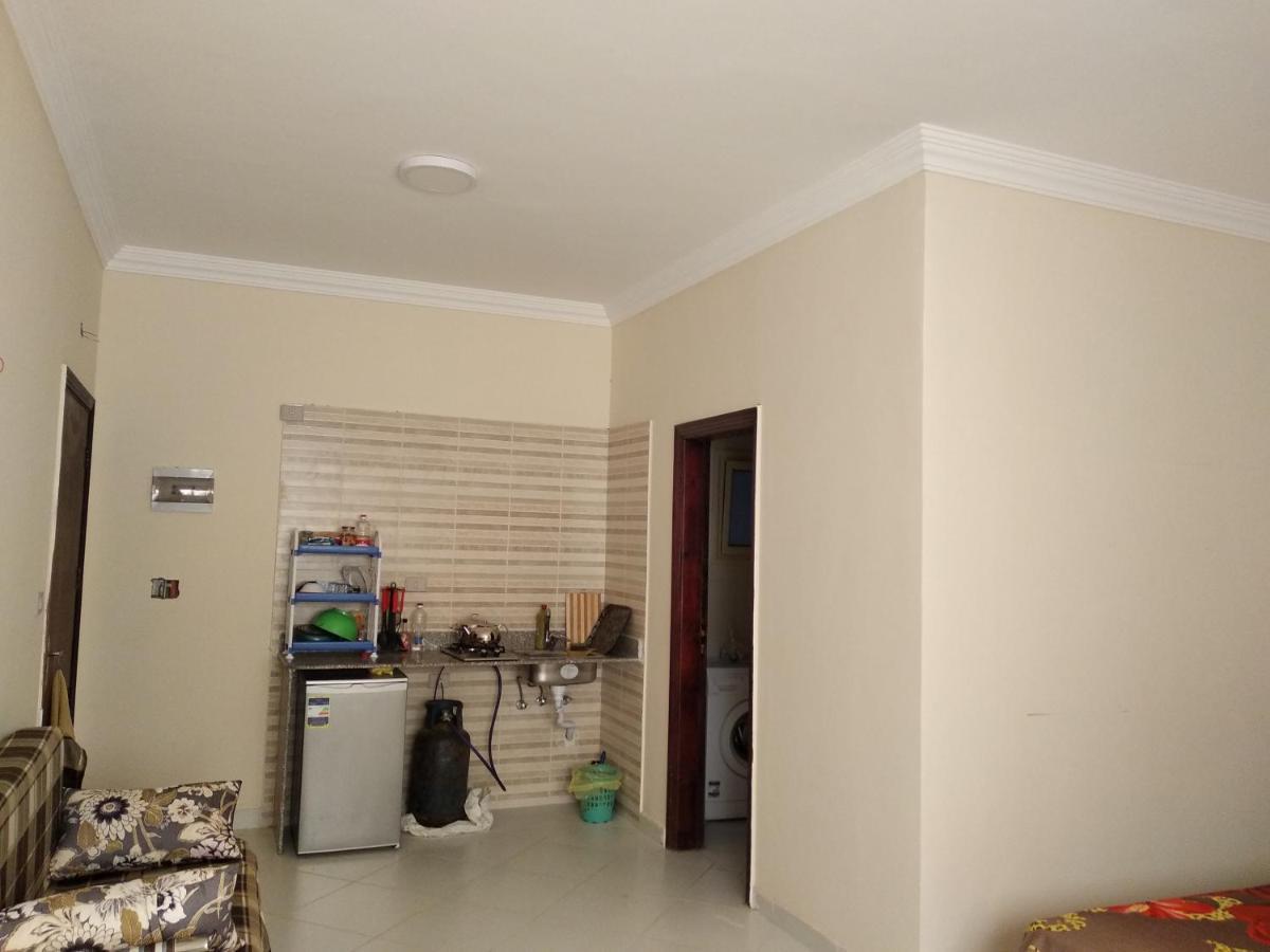 The Best Holidays Apartments In Хургада Екстериор снимка
