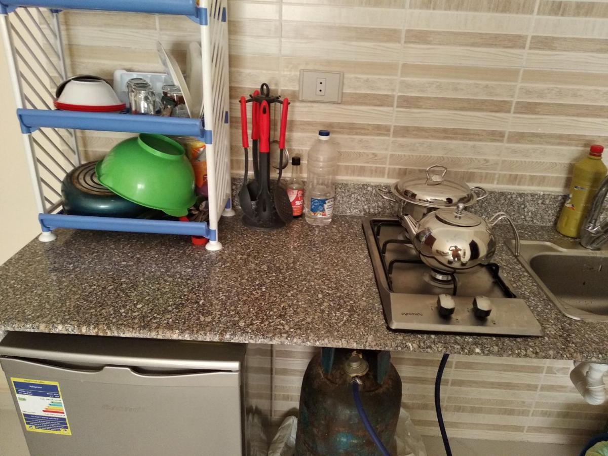 The Best Holidays Apartments In Хургада Екстериор снимка