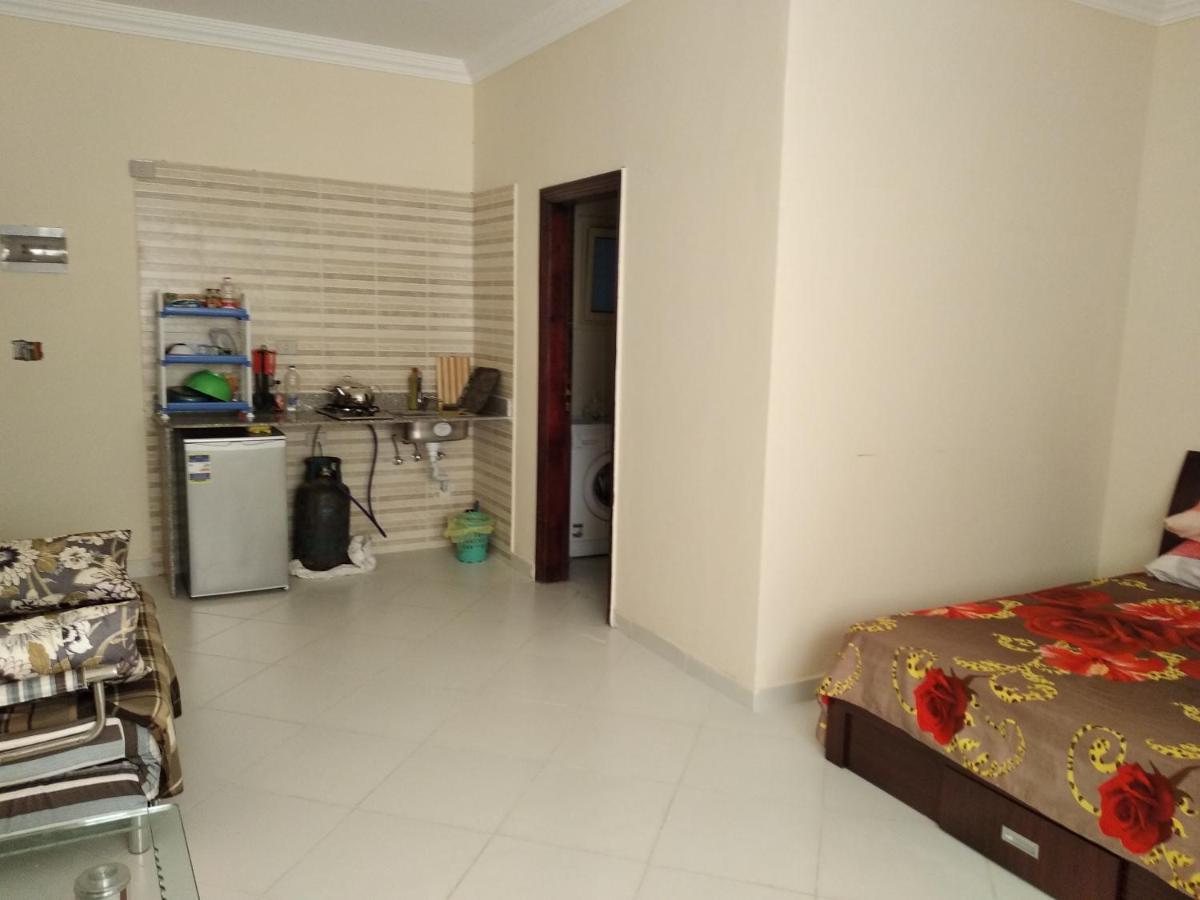The Best Holidays Apartments In Хургада Екстериор снимка