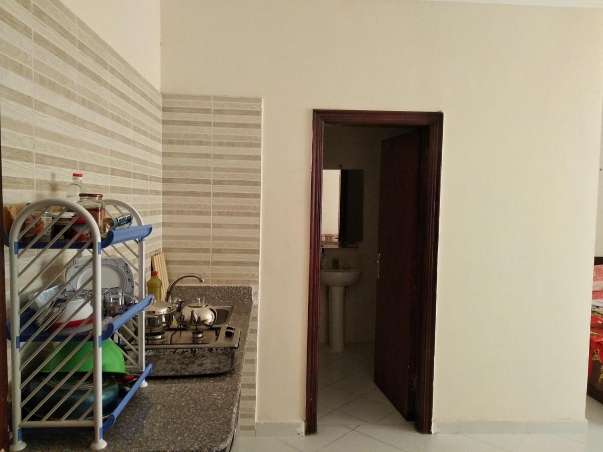 The Best Holidays Apartments In Хургада Екстериор снимка