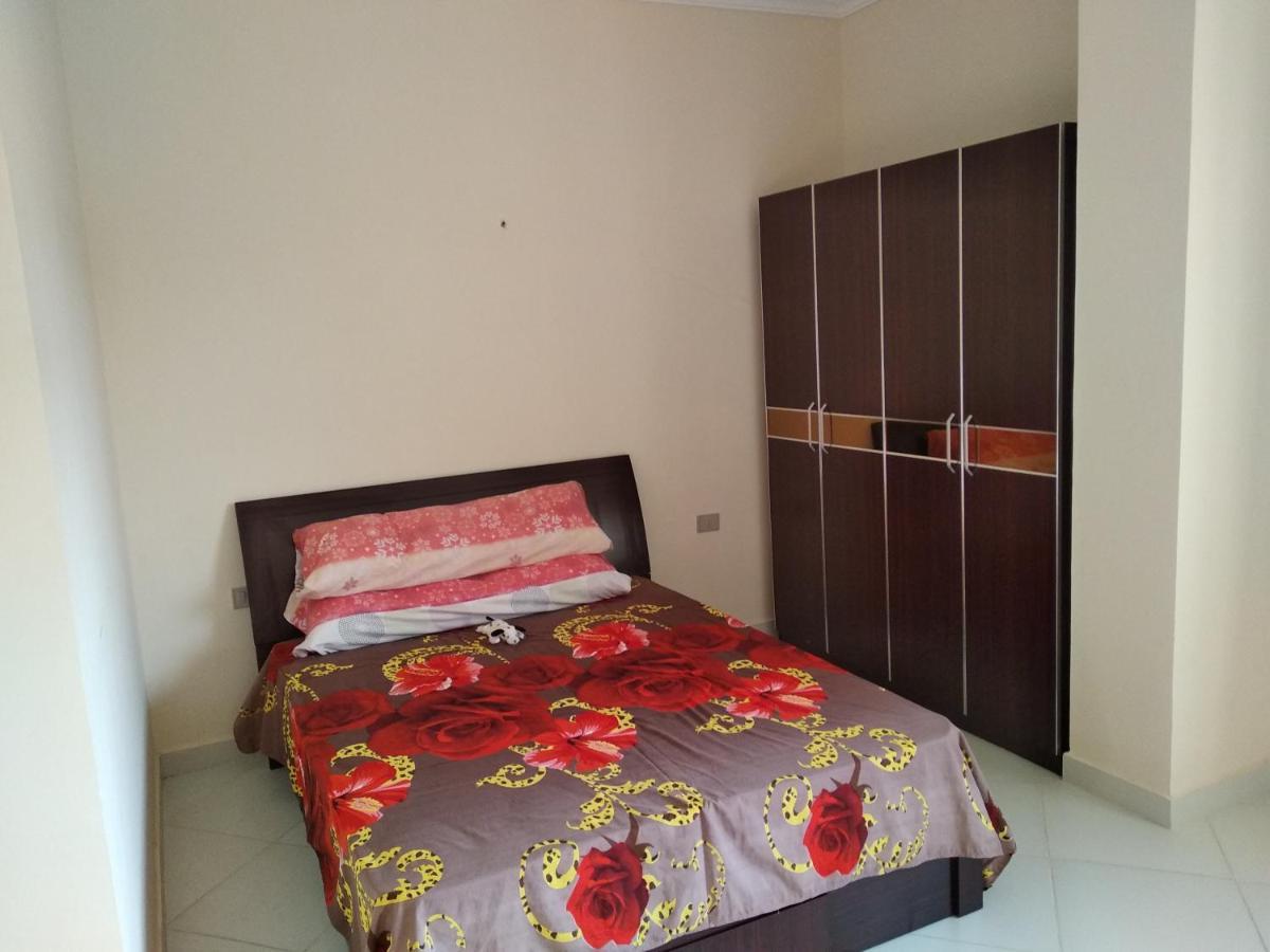The Best Holidays Apartments In Хургада Екстериор снимка