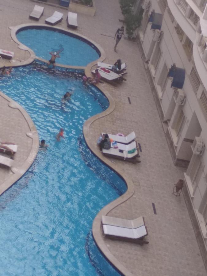 The Best Holidays Apartments In Хургада Екстериор снимка