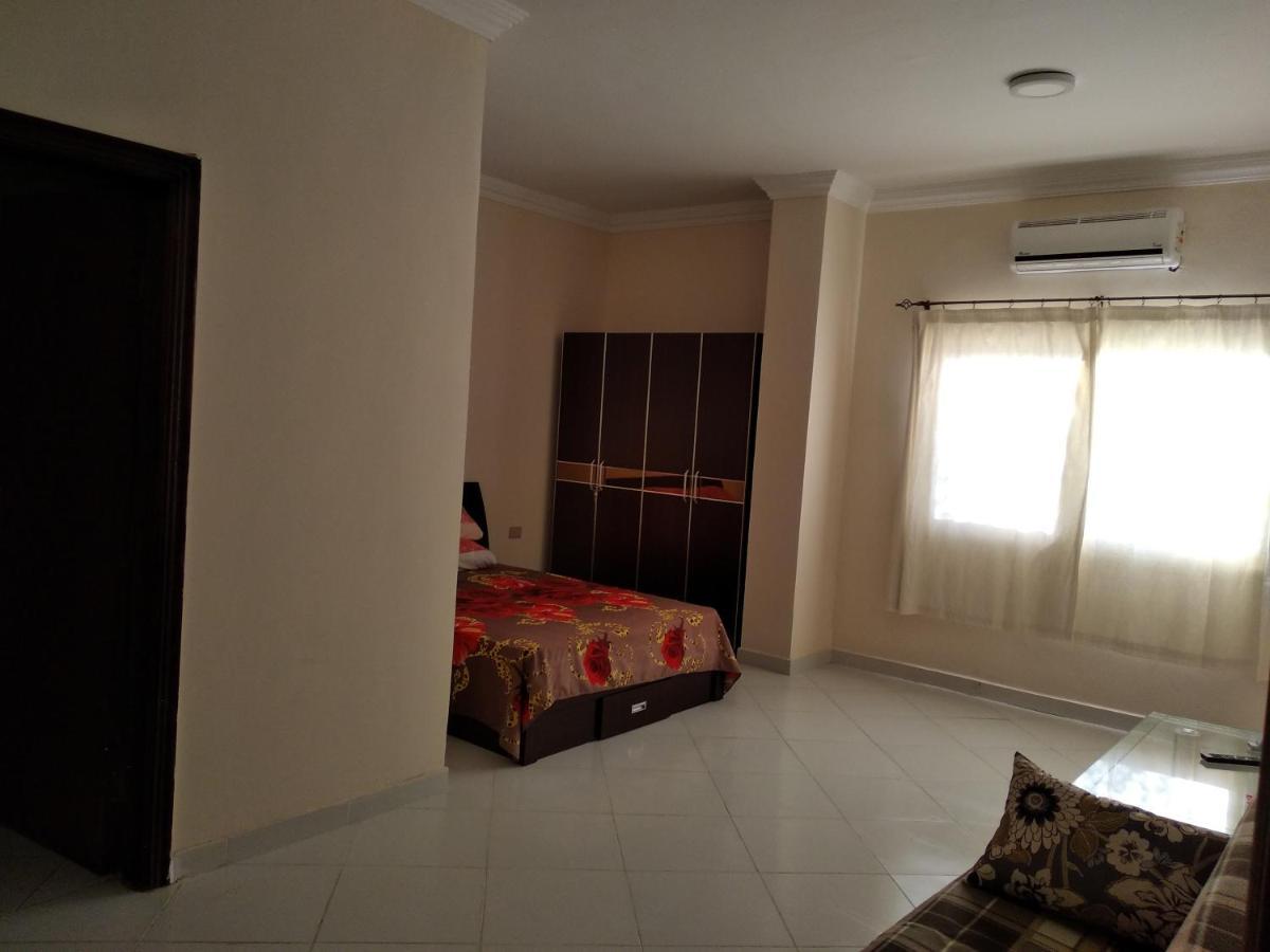 The Best Holidays Apartments In Хургада Екстериор снимка