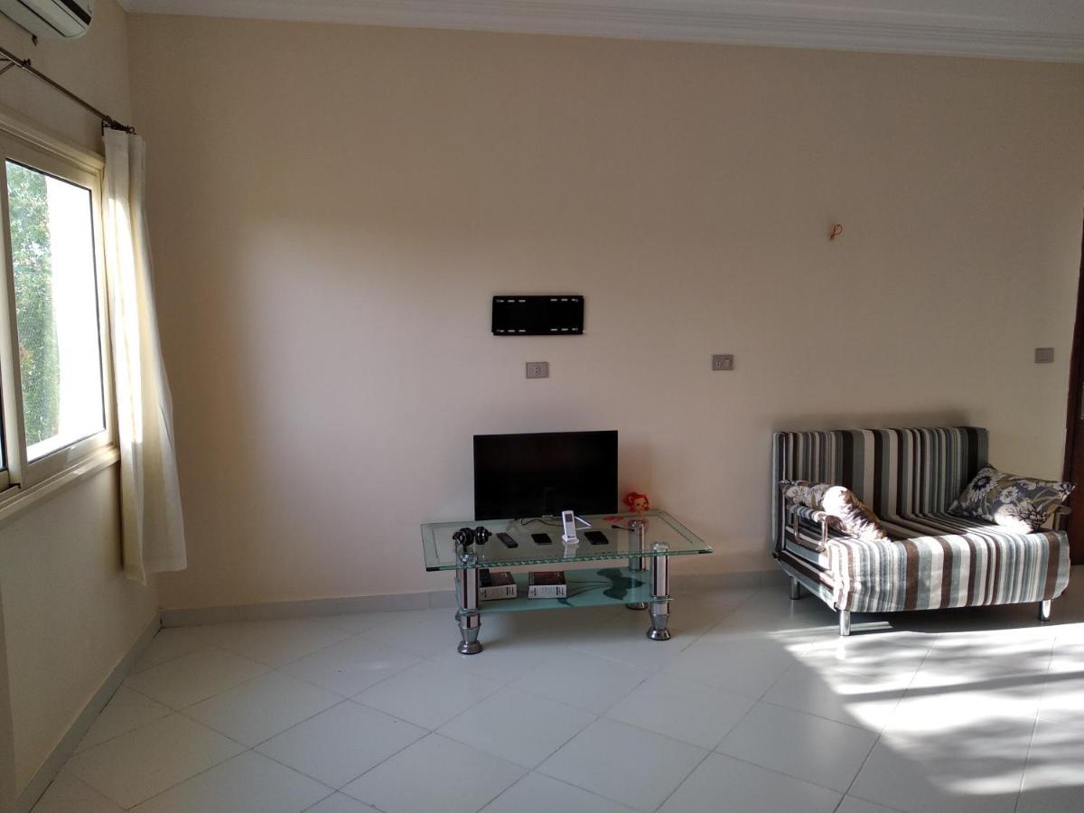 The Best Holidays Apartments In Хургада Екстериор снимка