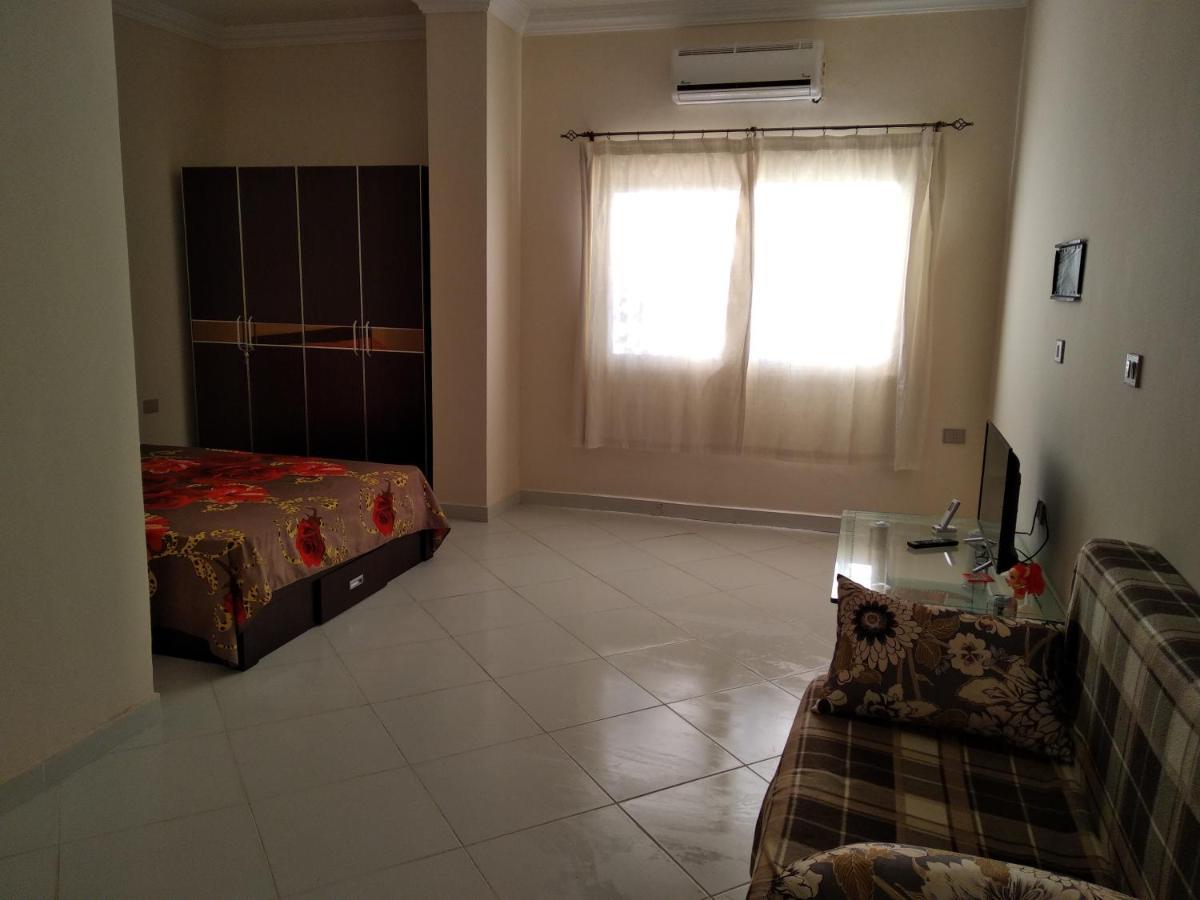 The Best Holidays Apartments In Хургада Екстериор снимка