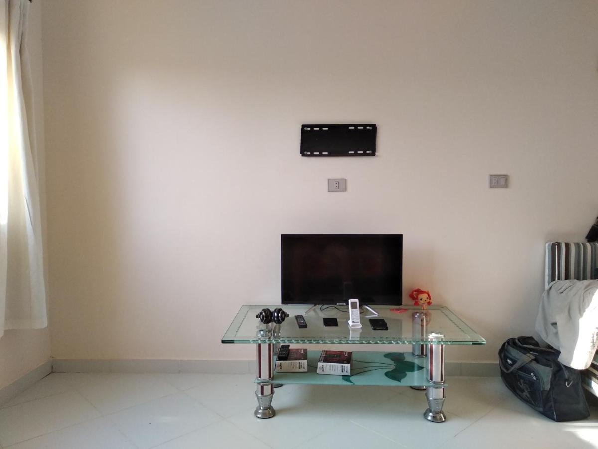 The Best Holidays Apartments In Хургада Екстериор снимка