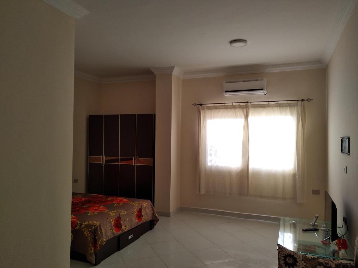 The Best Holidays Apartments In Хургада Екстериор снимка