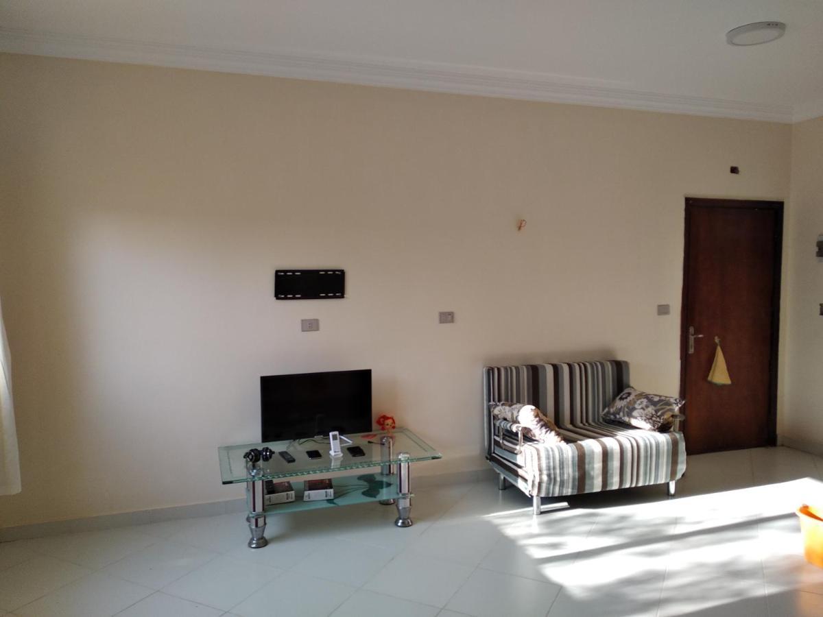The Best Holidays Apartments In Хургада Екстериор снимка