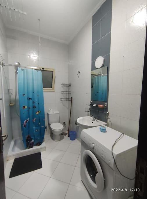 The Best Holidays Apartments In Хургада Екстериор снимка