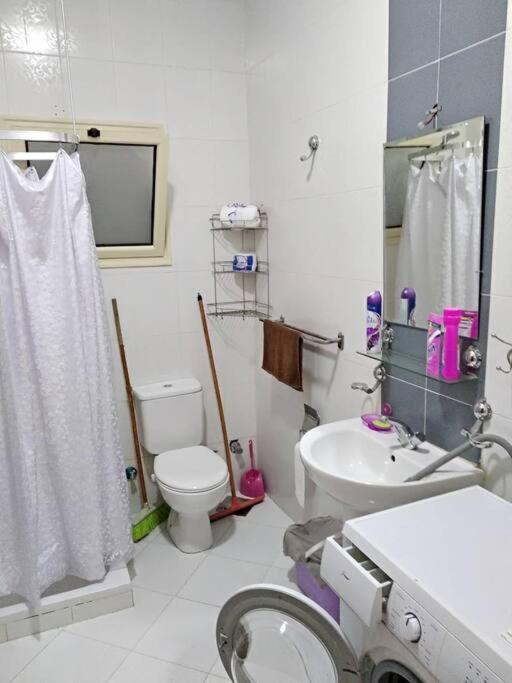 The Best Holidays Apartments In Хургада Екстериор снимка