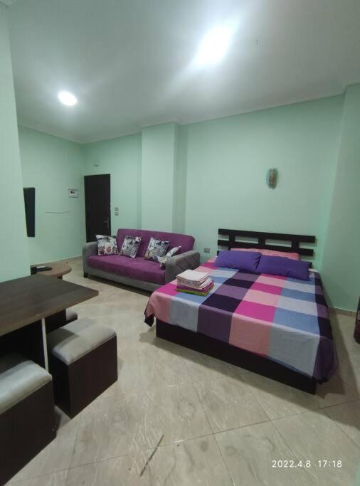 The Best Holidays Apartments In Хургада Екстериор снимка