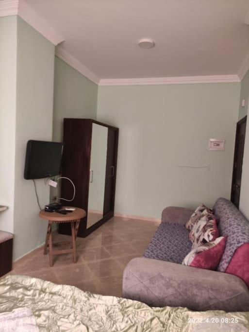 The Best Holidays Apartments In Хургада Екстериор снимка