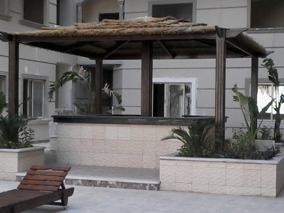 The Best Holidays Apartments In Хургада Екстериор снимка
