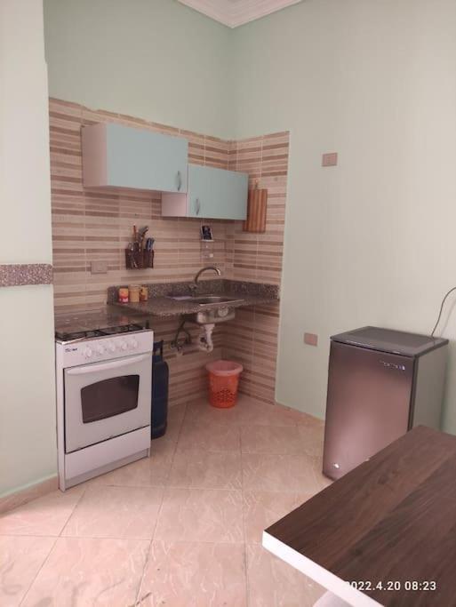 The Best Holidays Apartments In Хургада Екстериор снимка