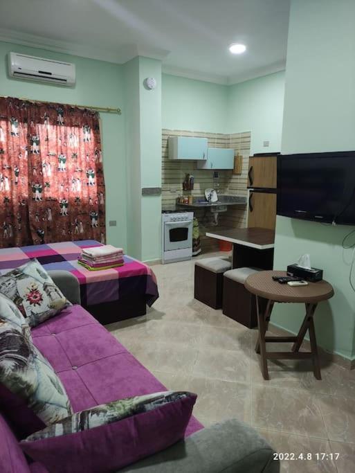 The Best Holidays Apartments In Хургада Екстериор снимка
