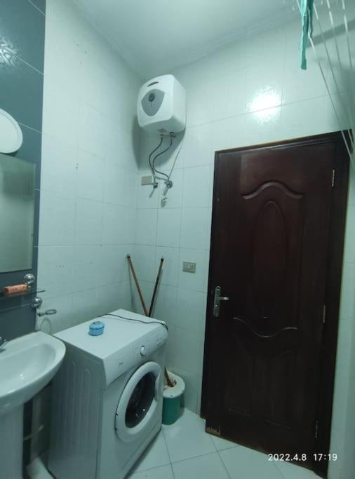 The Best Holidays Apartments In Хургада Екстериор снимка