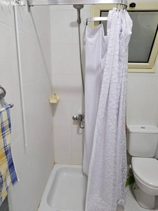 The Best Holidays Apartments In Хургада Екстериор снимка