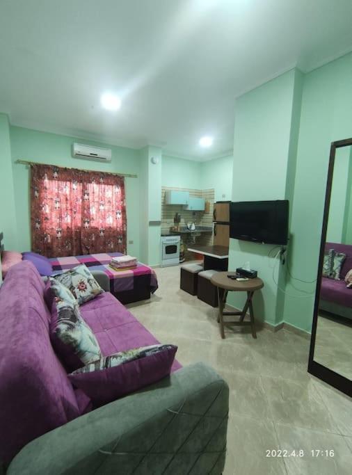 The Best Holidays Apartments In Хургада Екстериор снимка