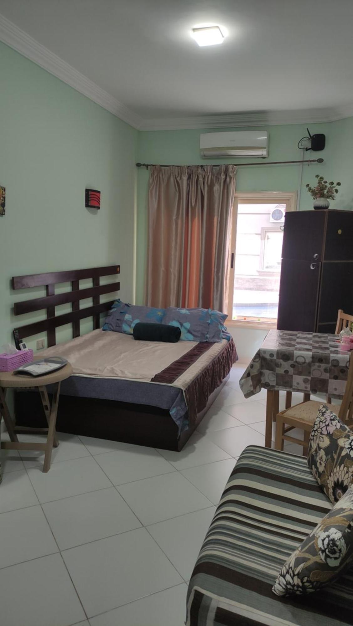 The Best Holidays Apartments In Хургада Екстериор снимка